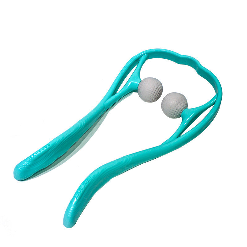 Dual Pressure Point Massager