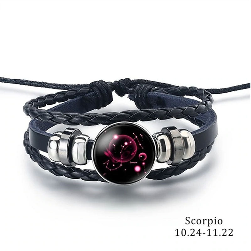 The Constellation Bracelet