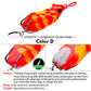 Floating Water Thunder Frog Lure