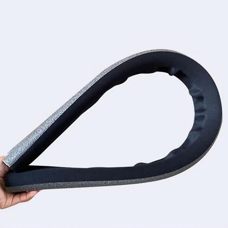 Door Seam Door Bottom Sealing Strip