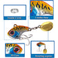 🐟Metal Spinning Fishing Lures（6 Pcs)