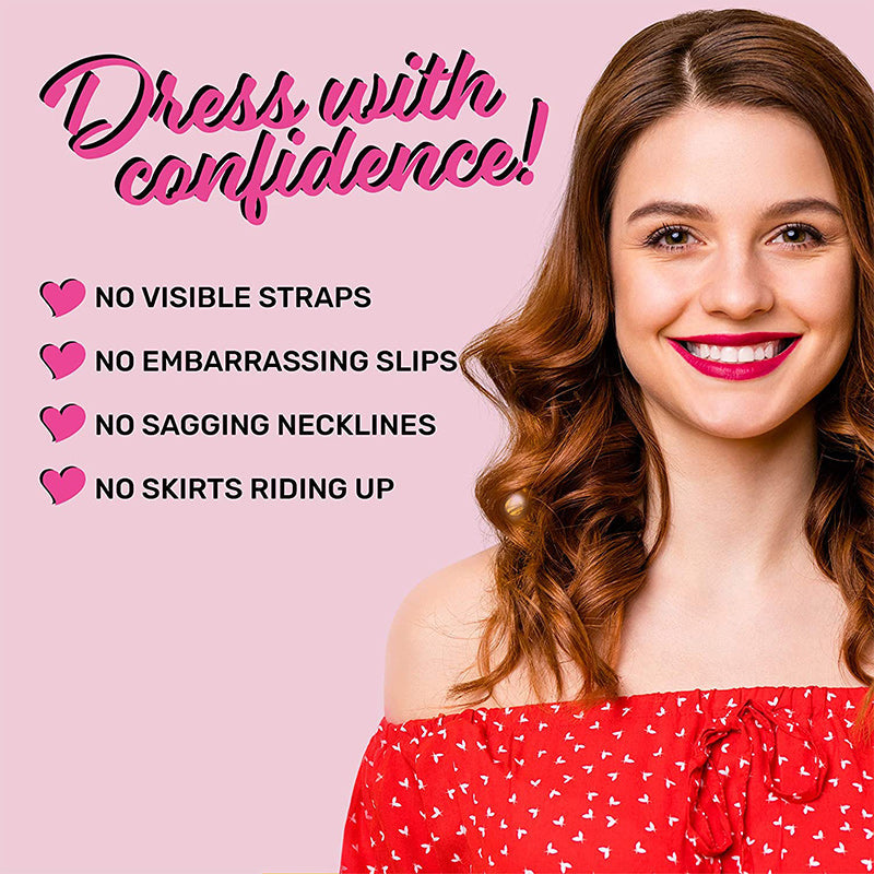 Secret Sidekick Double Sided Tape