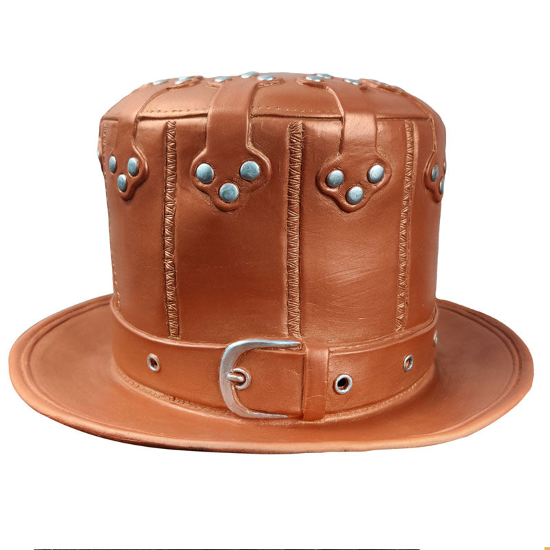 HALLOWEEN MEDIEVAL STEAMPUNK PLAGUE DOCTOR BIRD MASK