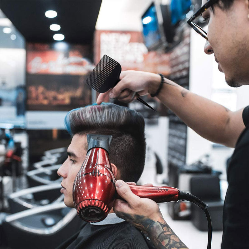 Professional Hair Highlighting Comb