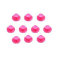 Heatless Hair Curlers