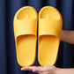 Men's and Women's Bath Slipper Anti-Slip for Summer Home