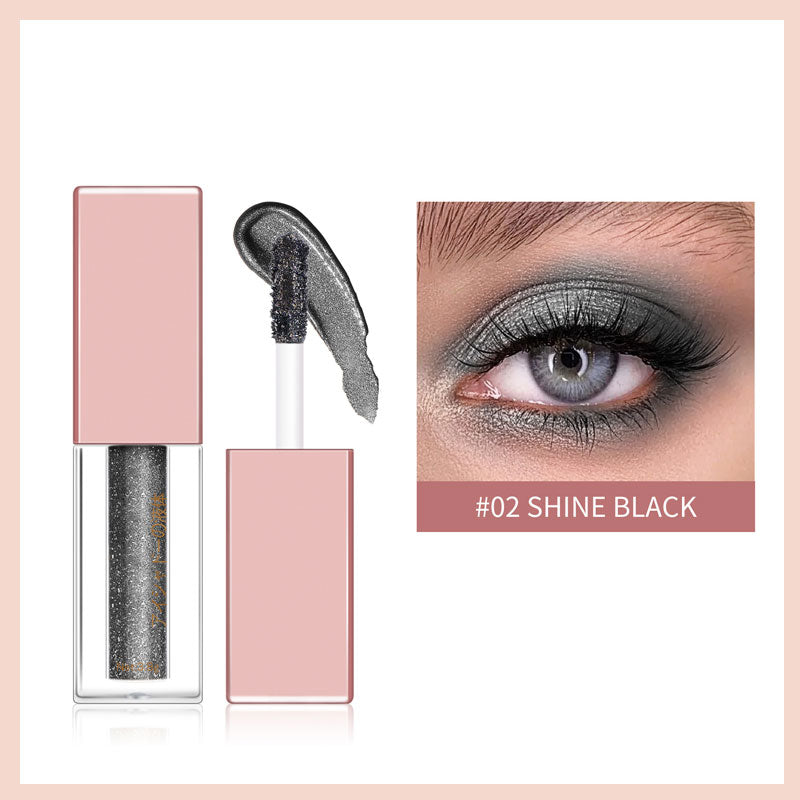 Sparkle Liquid Eyeshadow