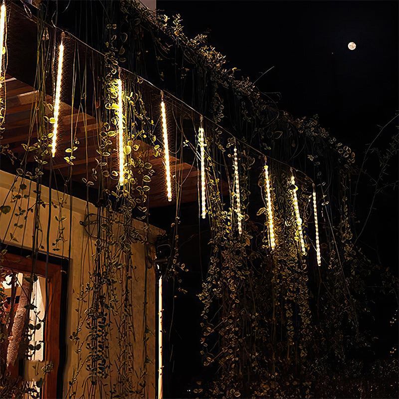 Last Day 50% Off- 🎄Snow Fall LED Lights