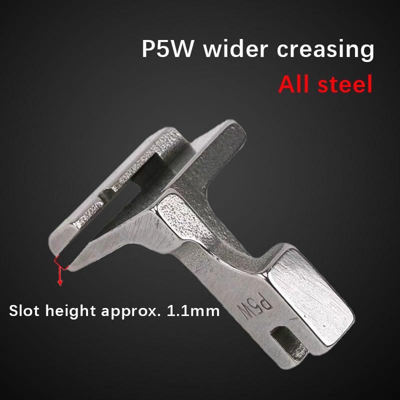 🔥Christmas Sale - Piping Sewing Machine Presser Foot