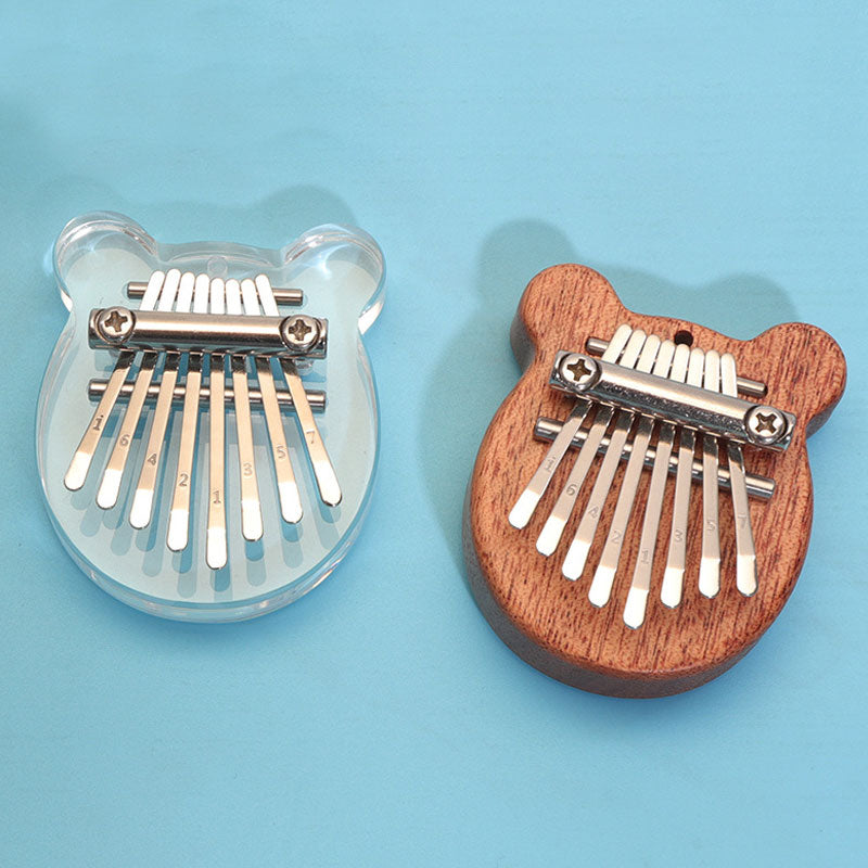 MINI THUMB PIANO