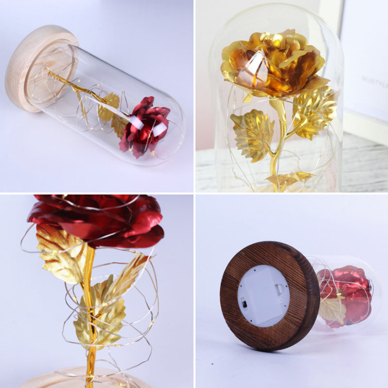 🎁Valentine's Enchanted Rose💕