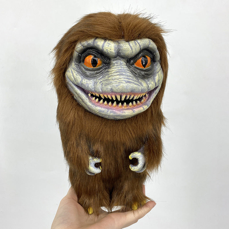 Critters Prop Doll
