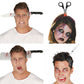 Halloween Decoration Scary Knife