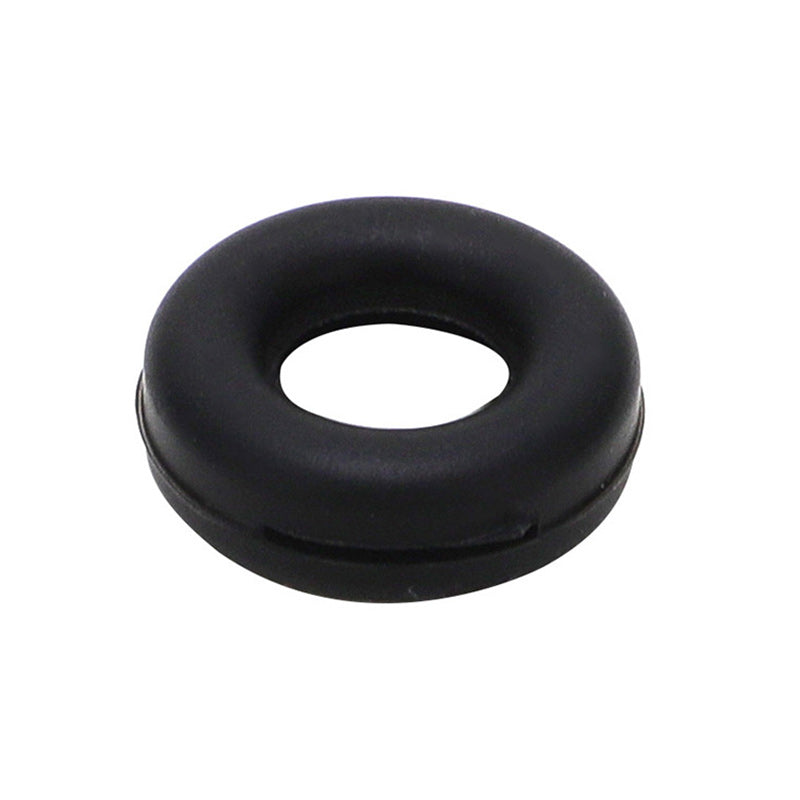 Round Silicone Eyeglasses Temple Grips