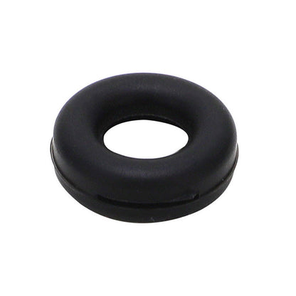 Round Silicone Eyeglasses Temple Grips