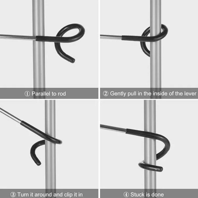 Camping Lantern Hook Hanger