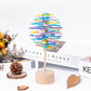 Wooden Spiral Lollipop-Stress Relif Toy