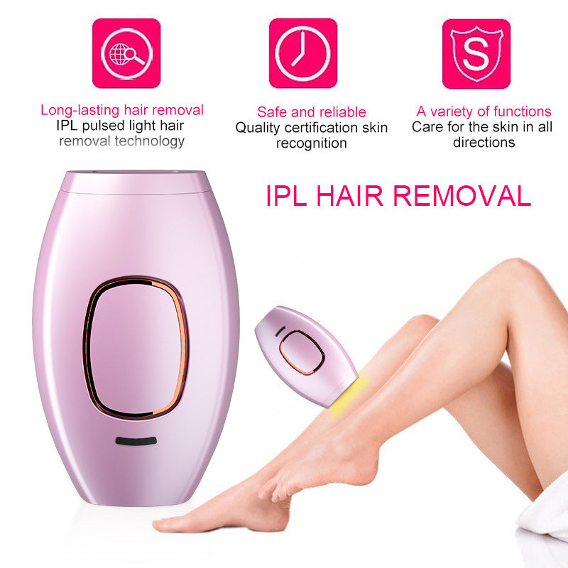 Forever Skin Laser Hair Removal