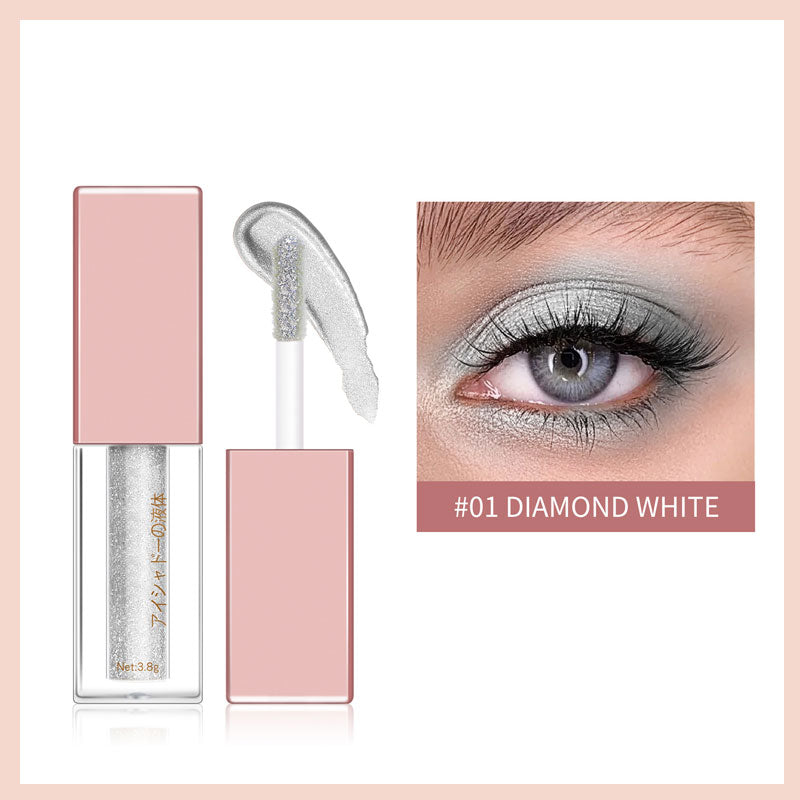 Sparkle Liquid Eyeshadow