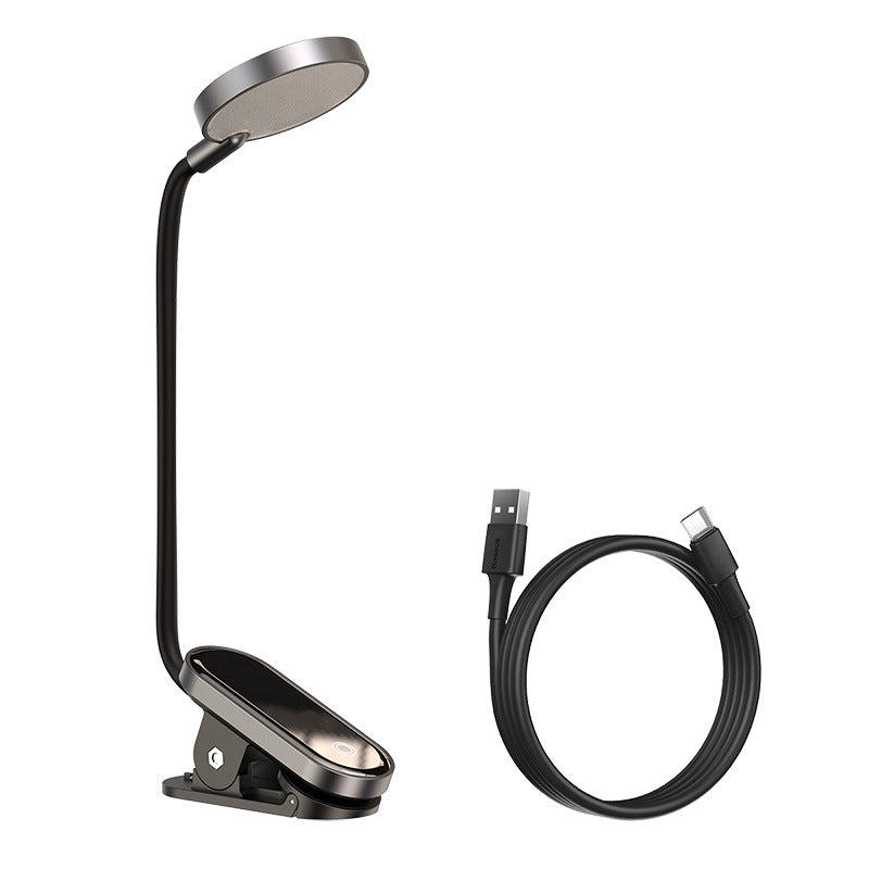 Desktop Clip Light