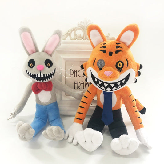Dark Deception Chapter 4 Plush Toys