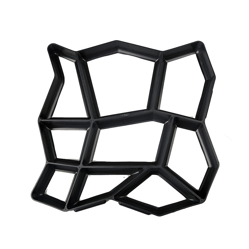 DIY Path Floor Mould