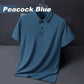 Men's Cool Quick Dry Polo Shirt