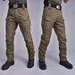 Tactical Pants | Leger Broek
