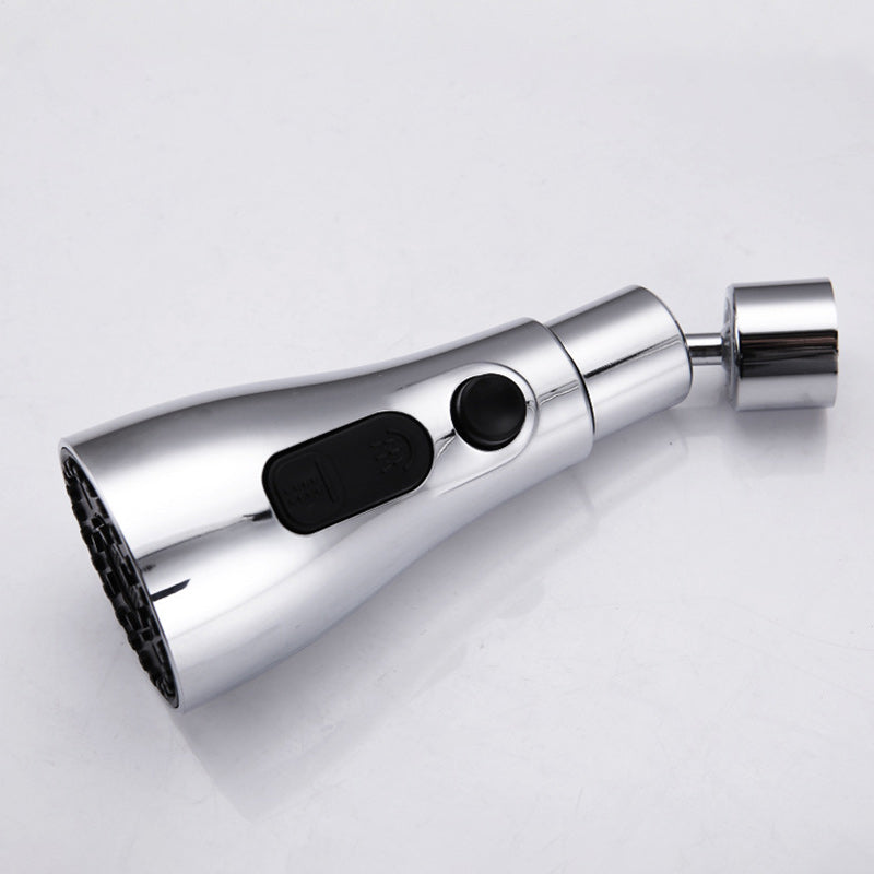 Universal Pressure Tap Nozzle