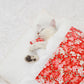Winter Pet Sleeping Bag