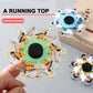 Dynamic Fidget Spinner