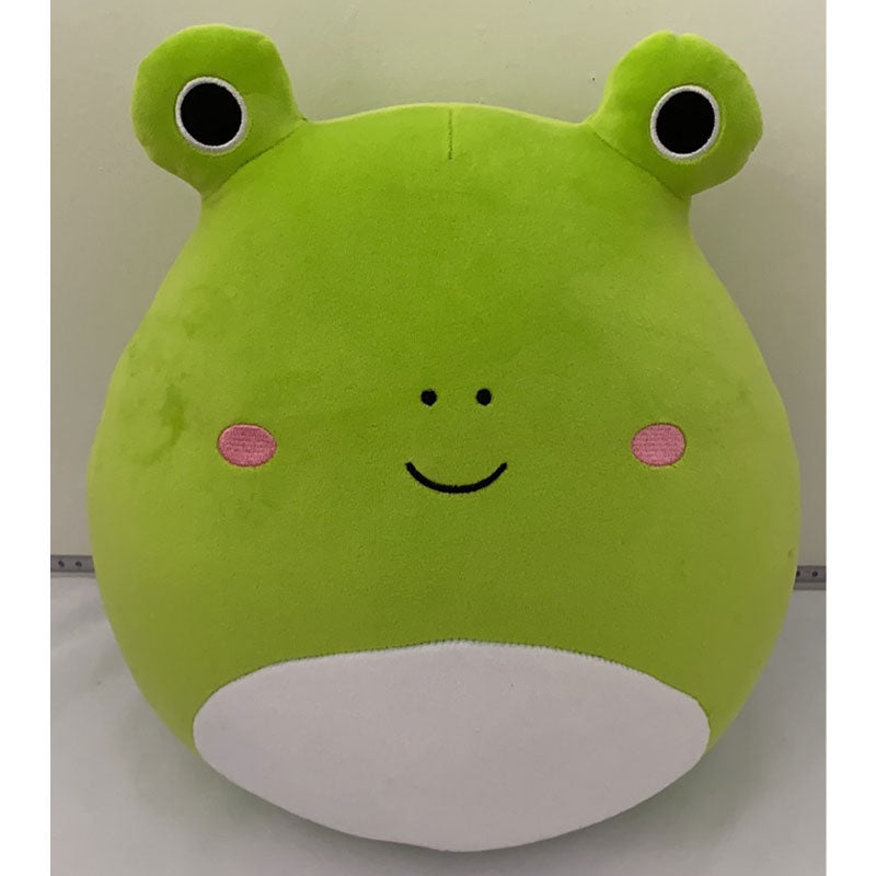 Ultrasoft Stuffed Animal Plush Toy