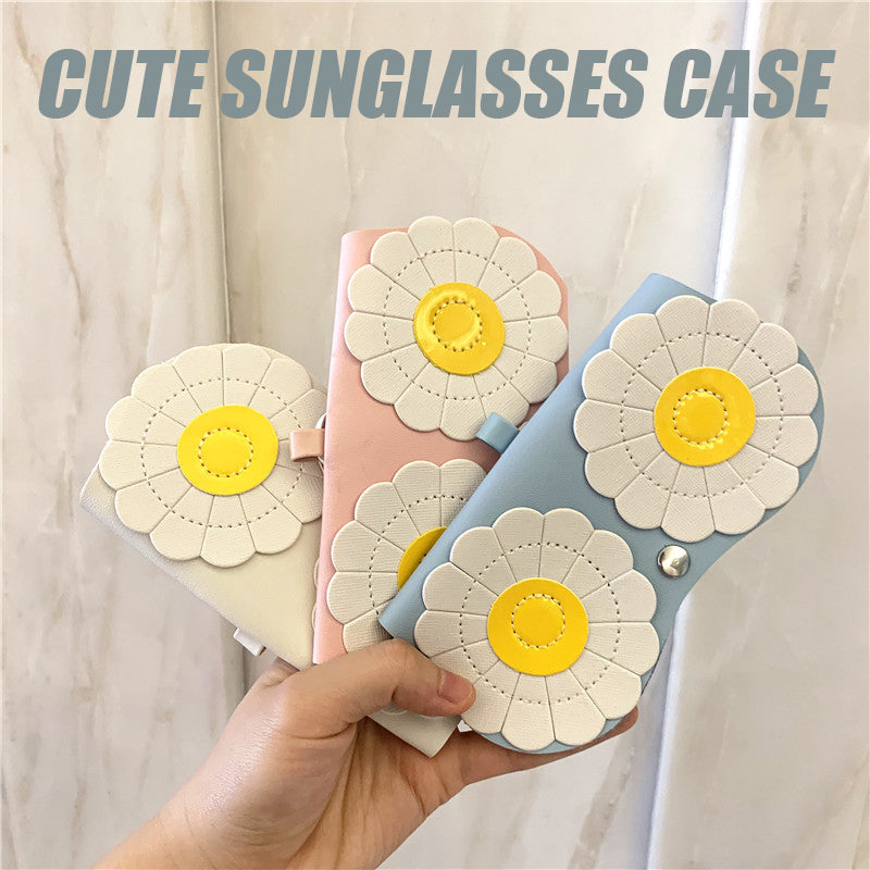 Cute Sunglasses Case