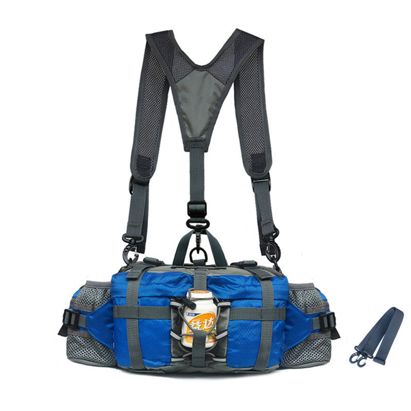 Outdoor Sports Waist Bag