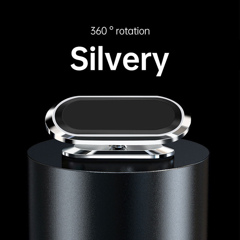 Universal Magnetic Car Phone Holder