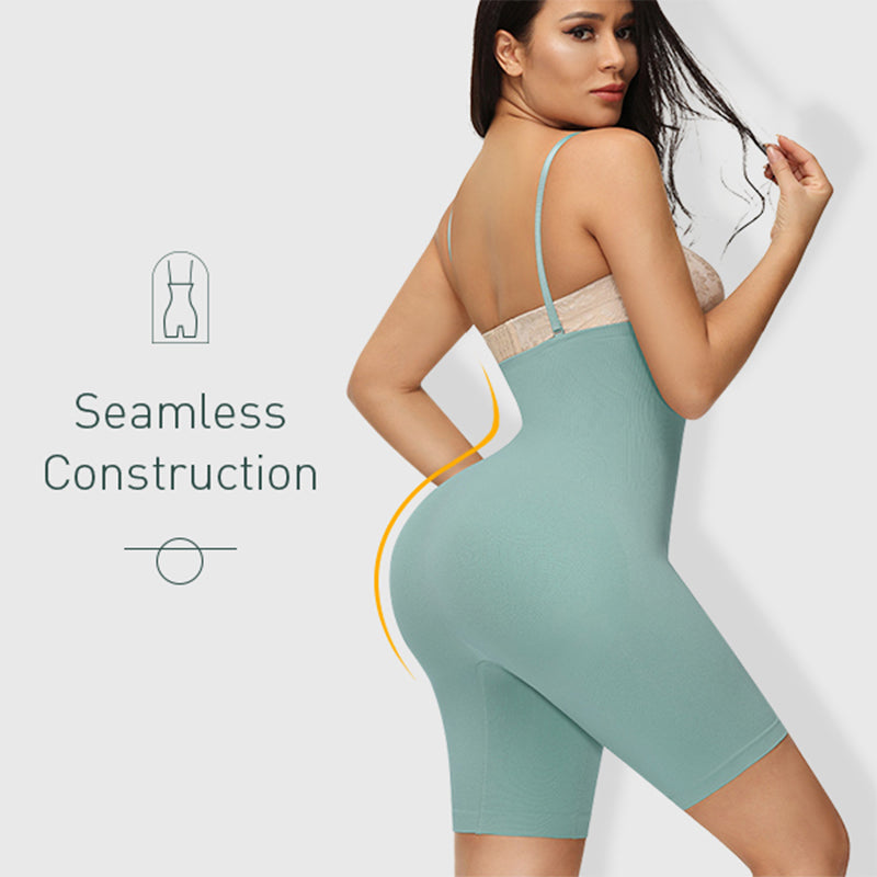 【Best-Selling】Lightweight Seamless Bodysuit