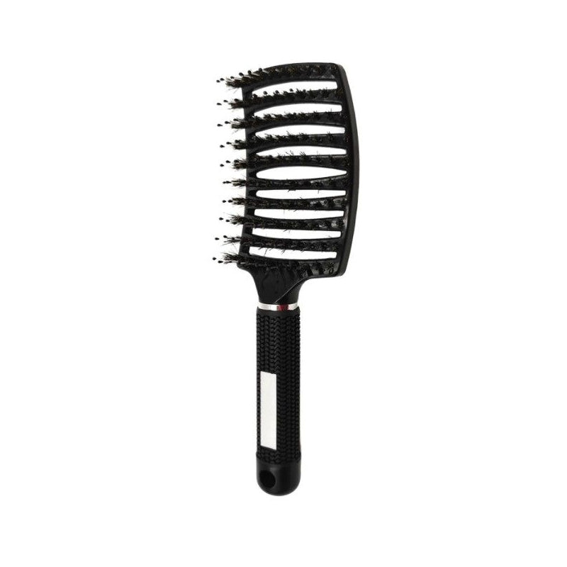 2022 Best Sellers-fluffy Massage Detangling Brush