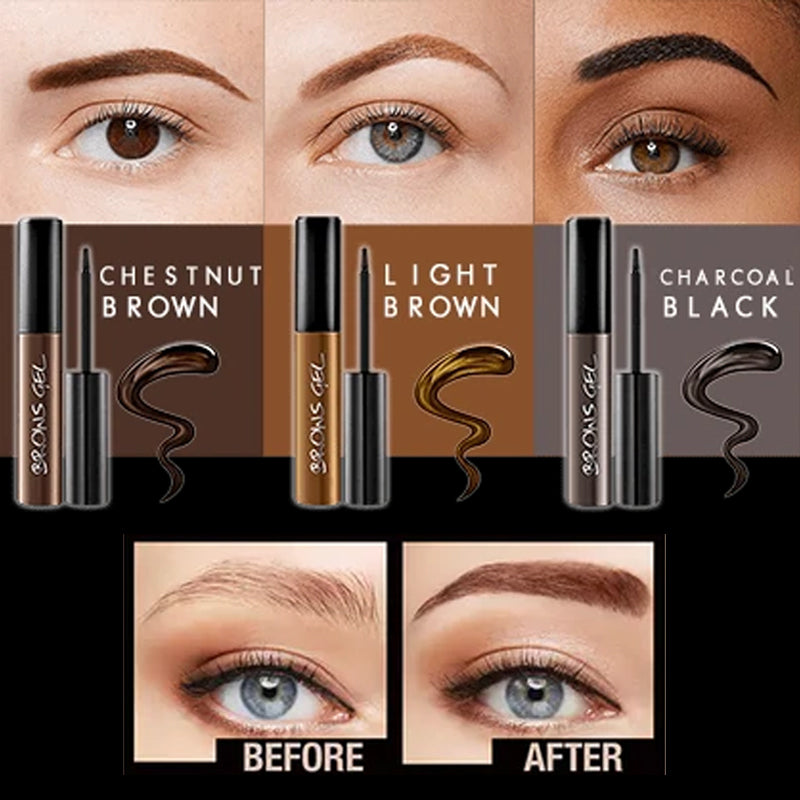 Brow Tattoo Gel Tint
