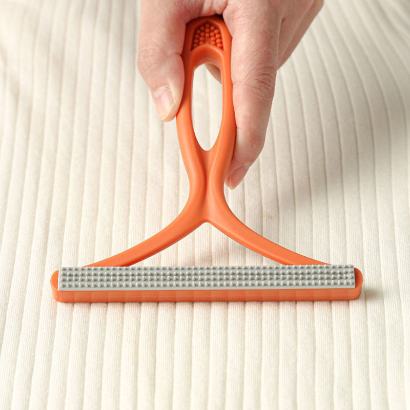 Double Ended Manual Hair Remover