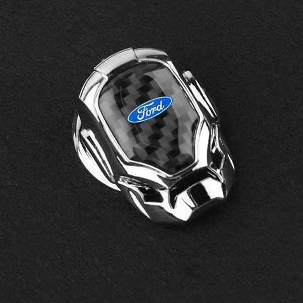 Zinc Alloy One-Key Start Cover😎😎