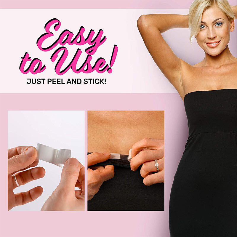 Secret Sidekick Double Sided Tape