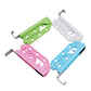 Folding Door Hanging Clothes Hanger