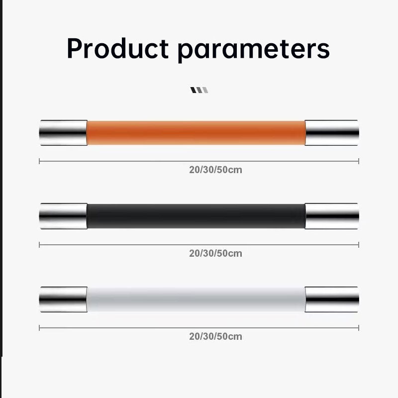 Single Cold Universal Rotary Sink Faucet