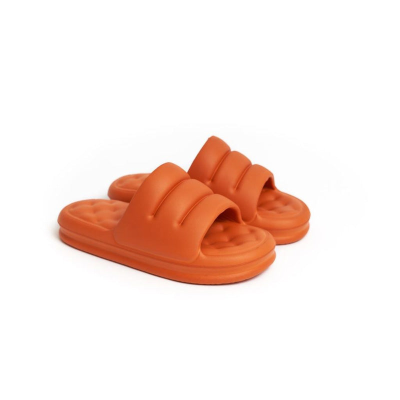 Men's and Women's Comfort Futon Slides