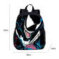 Venom Shoolbag Teens Travel Backpack