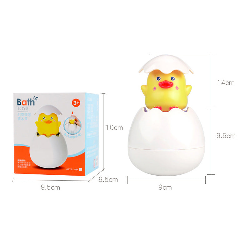 EASTER PRE SALE - Baby Bathing Toys