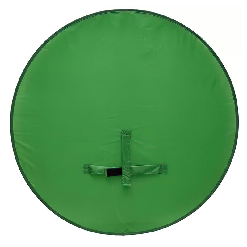 Portable Green Screen Backdrop