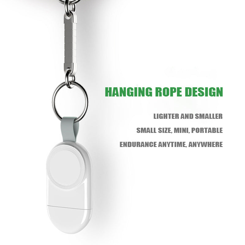 Portable Apple Watch Charger