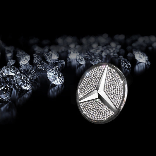 Steering Wheel Sticker