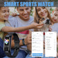 Smart Sports Watch
